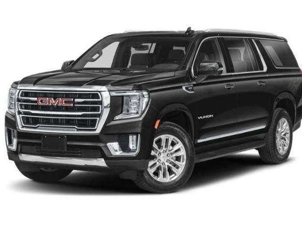 GMC YUKON XL 2024 1GKS2GKD1RR122729 image